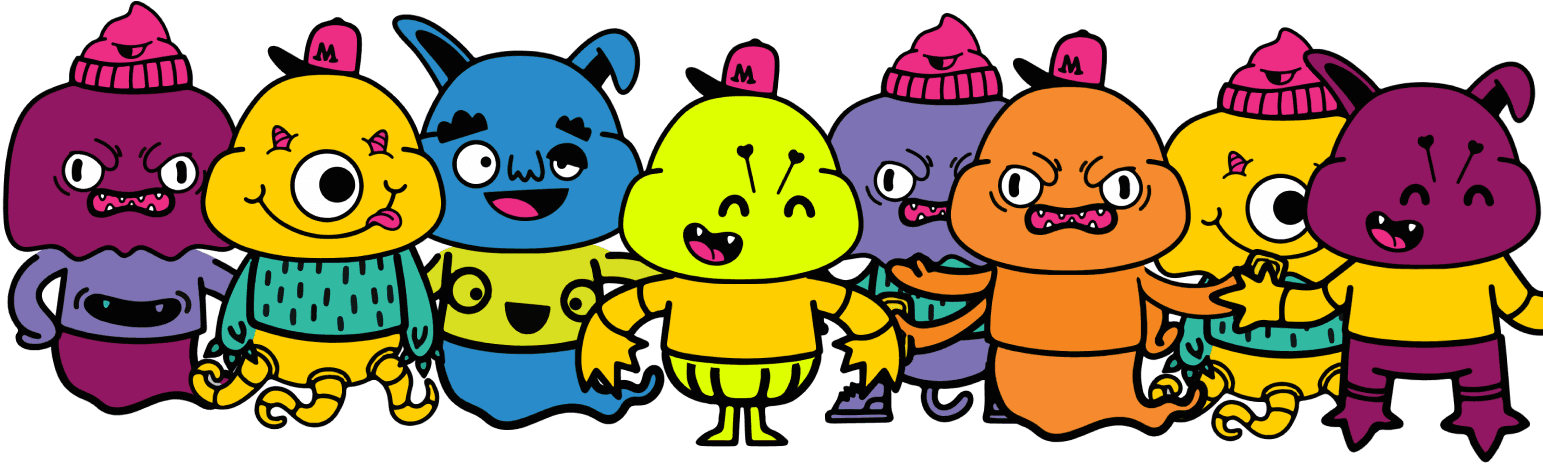 Monsters